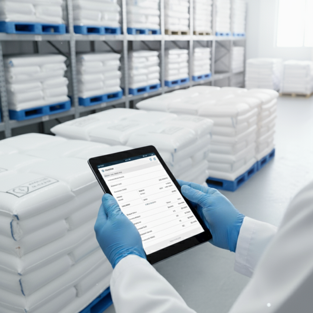 Automated & AI Based order processing & delivery system